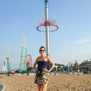 Meet your Posher, Milena